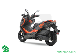 Kymco DTX 360 (5)